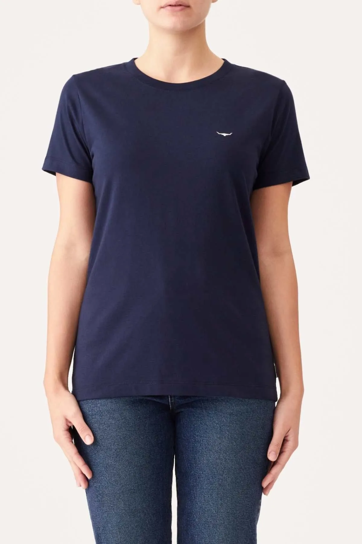 RM Williams Piccadilly T-Shirt