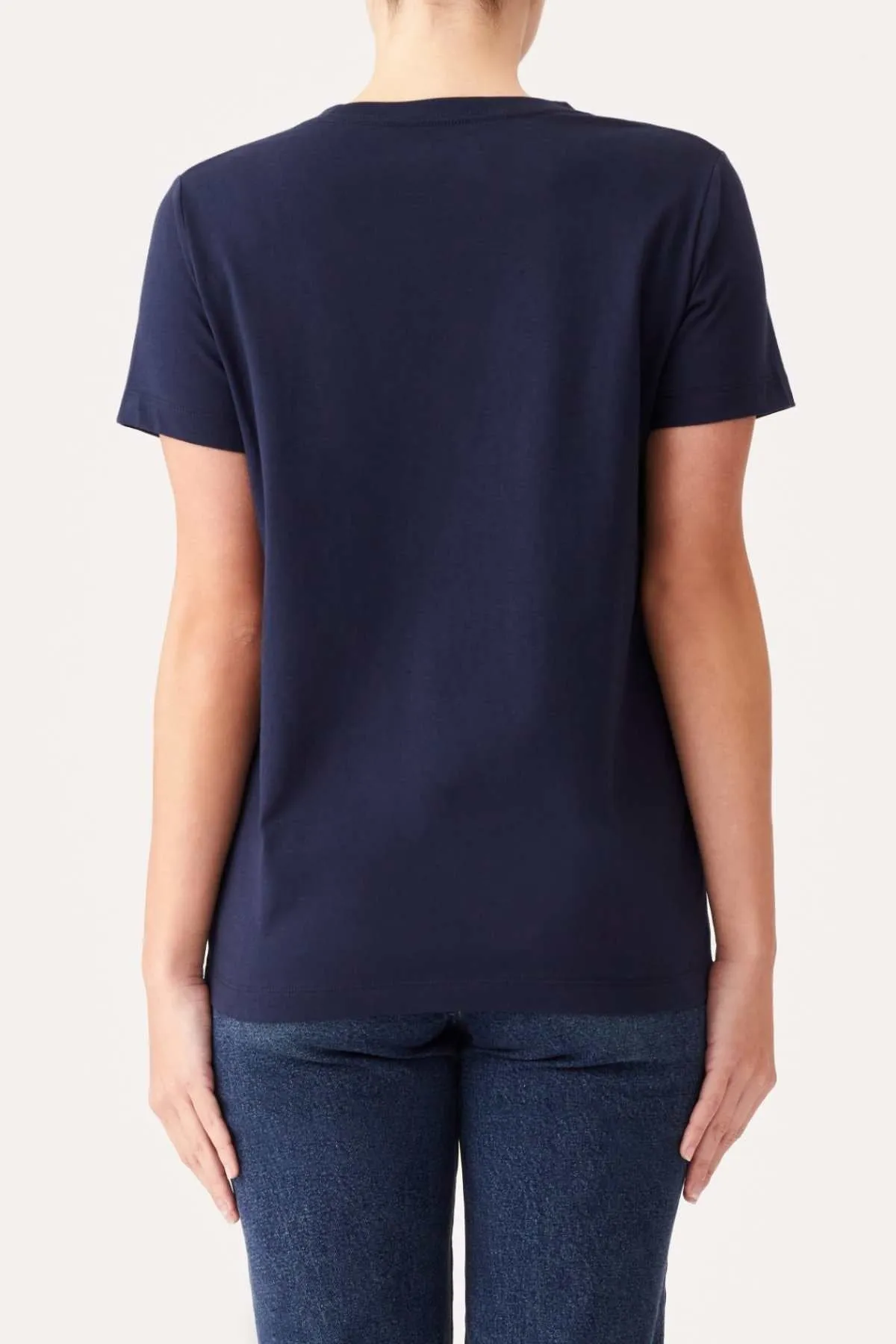 RM Williams Piccadilly T-Shirt