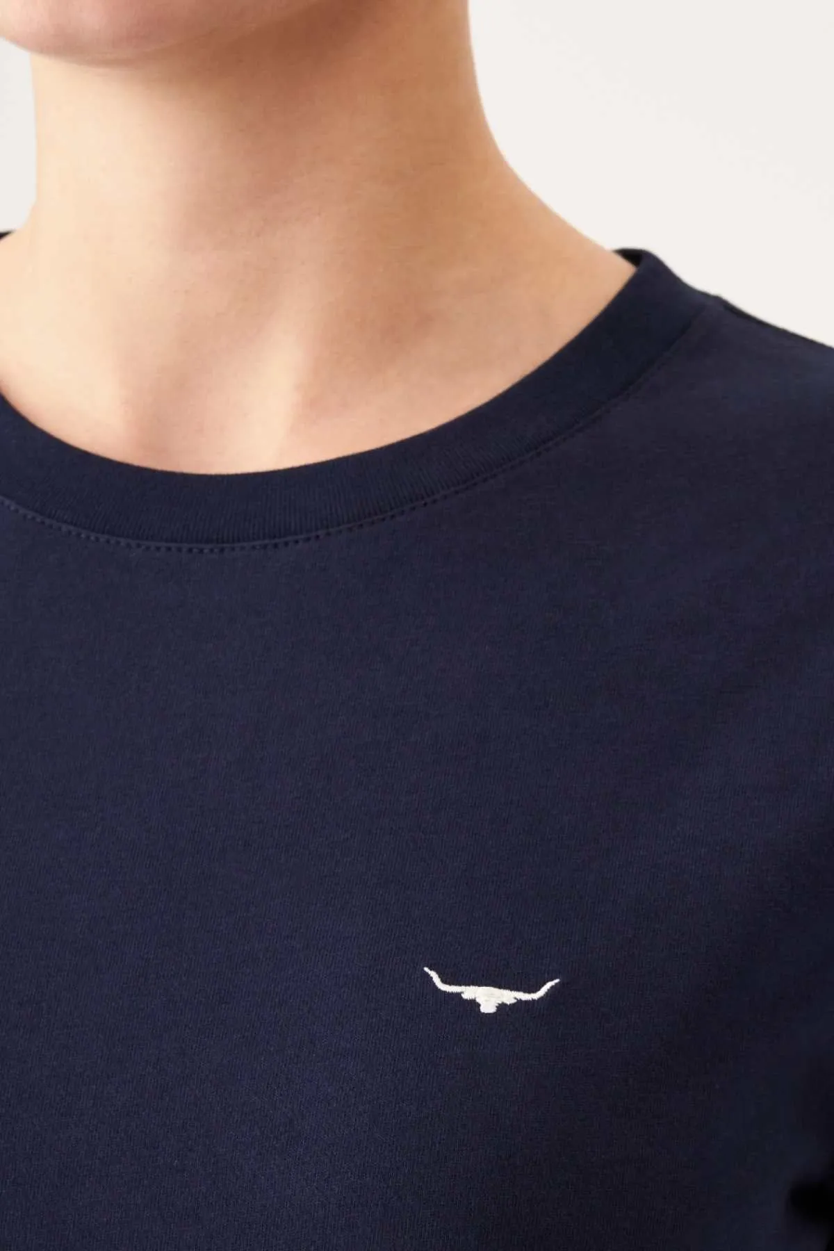 RM Williams Piccadilly T-Shirt
