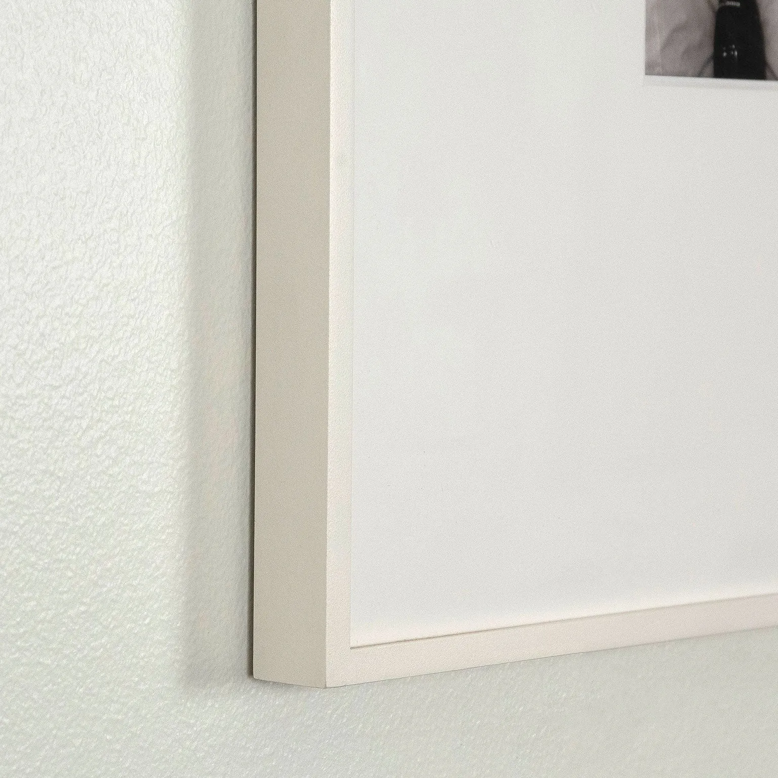 ROBERT MAPPLETHORPE "MOET BLADE" POLAROID, 1972