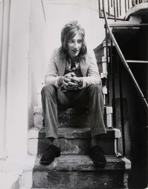 Rod Stewart
