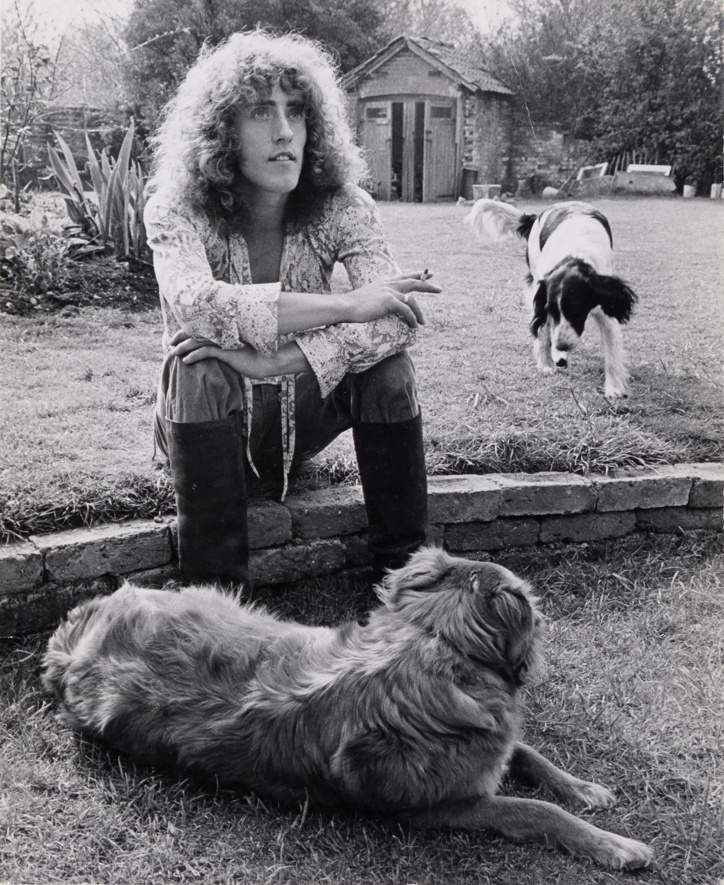 Roger Daltrey