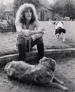 Roger Daltrey