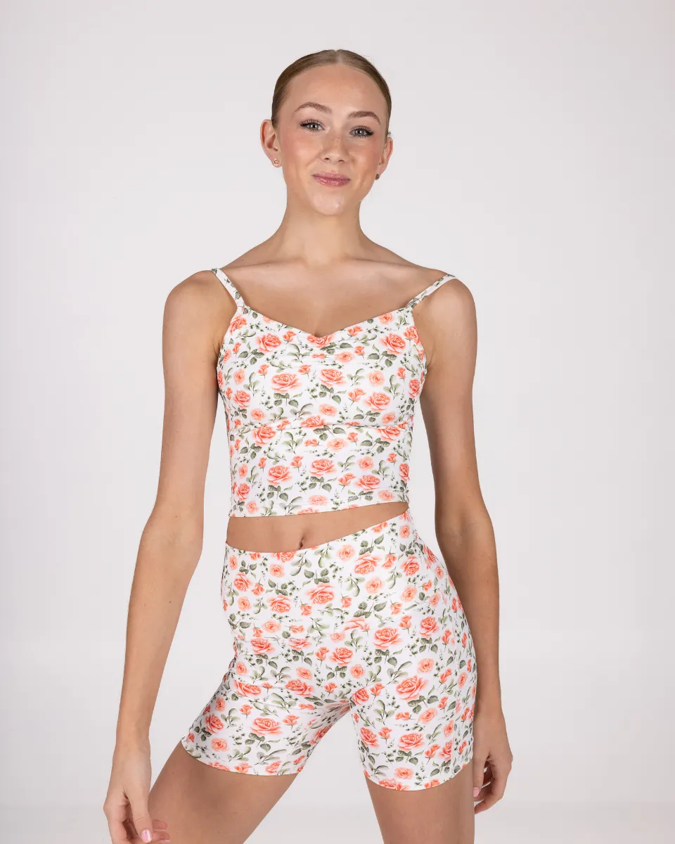 Roses Tank