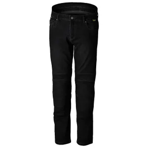 RST X KEVLAR TECH PRO CE TEXTILE JEAN [SOLID BLACK]