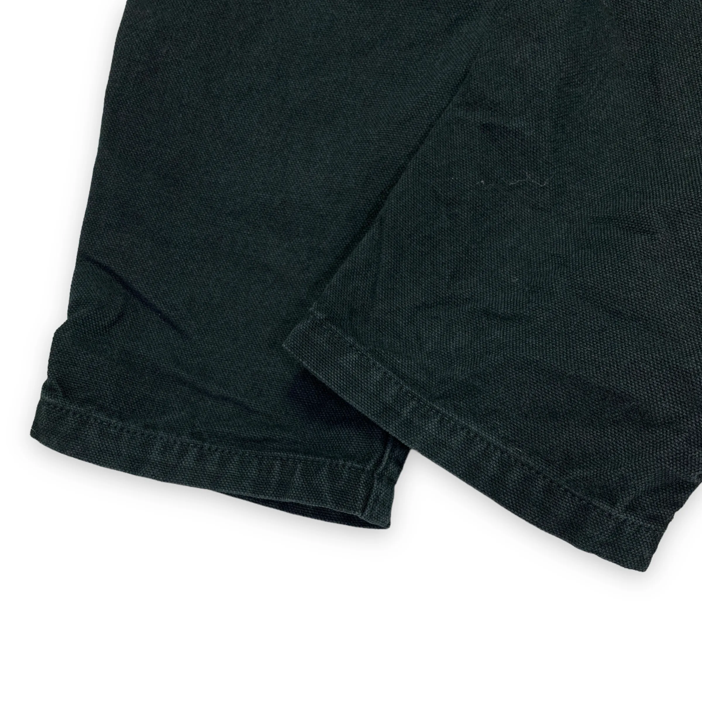 [S] Kapital Denim Saurel Nouvelle Pants Black
