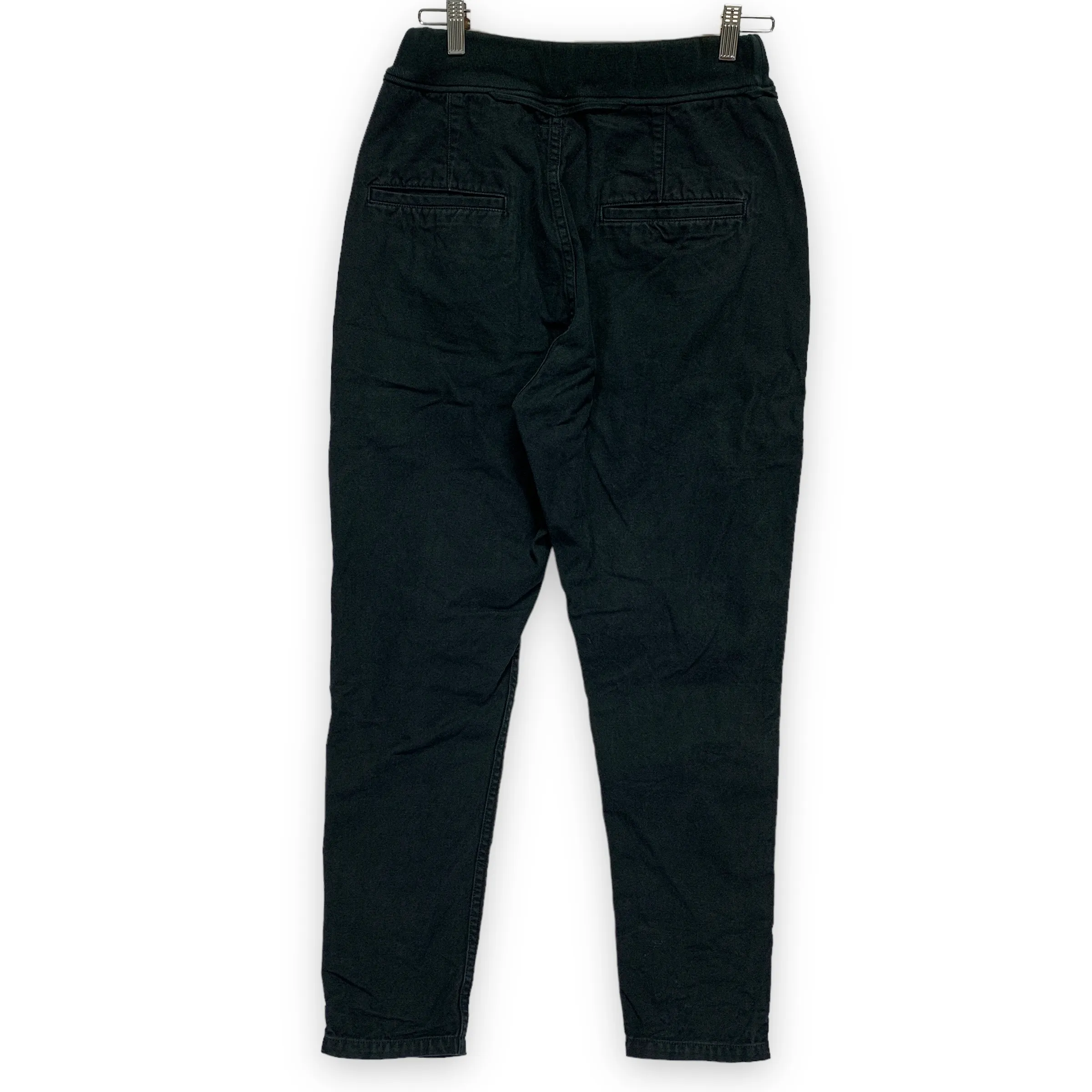 [S] Kapital Denim Saurel Nouvelle Pants Black