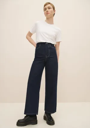 Sailor Jeans, Indigo Denim