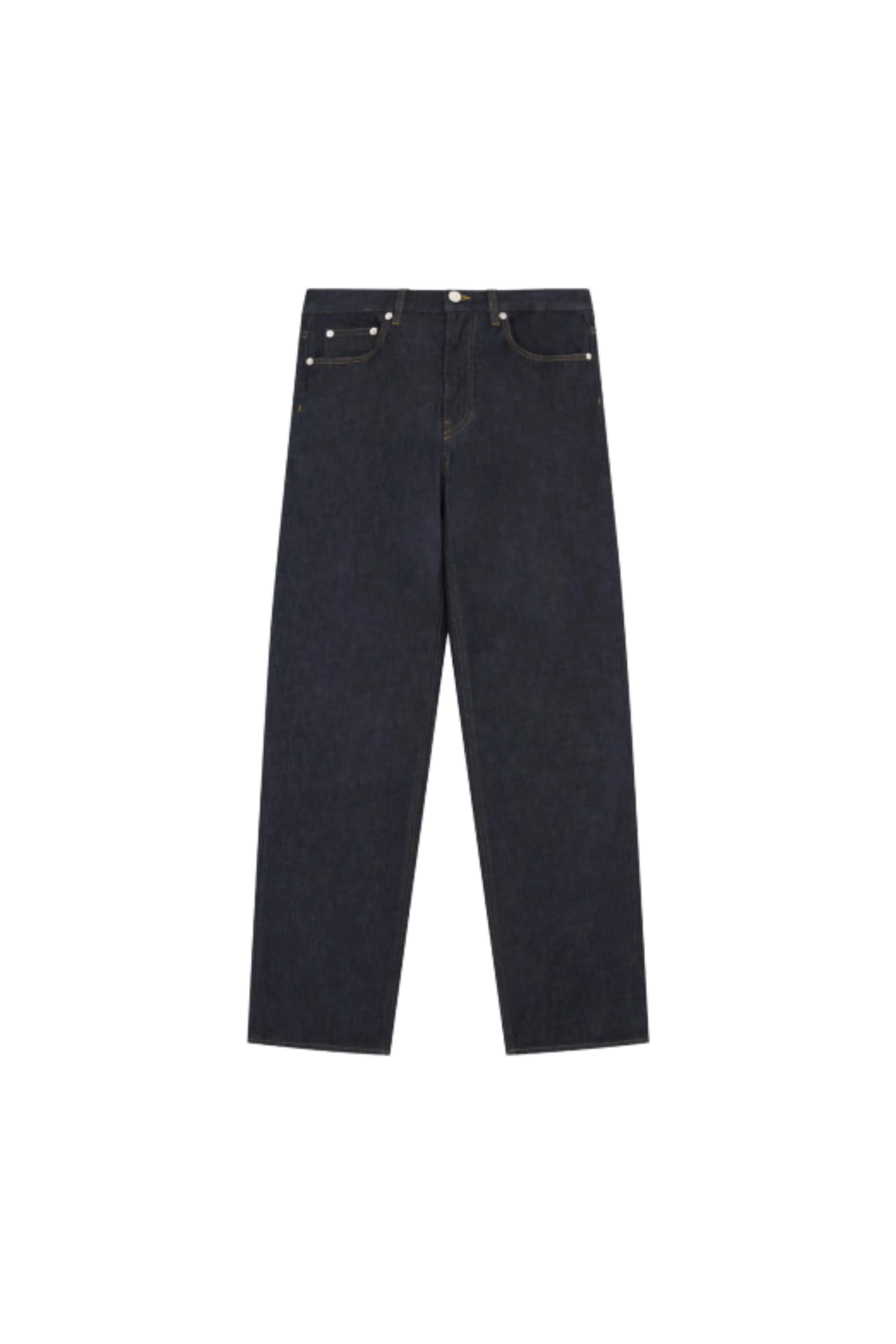 Samur Denim Pants
