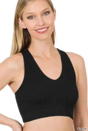 Seamless Tank Top