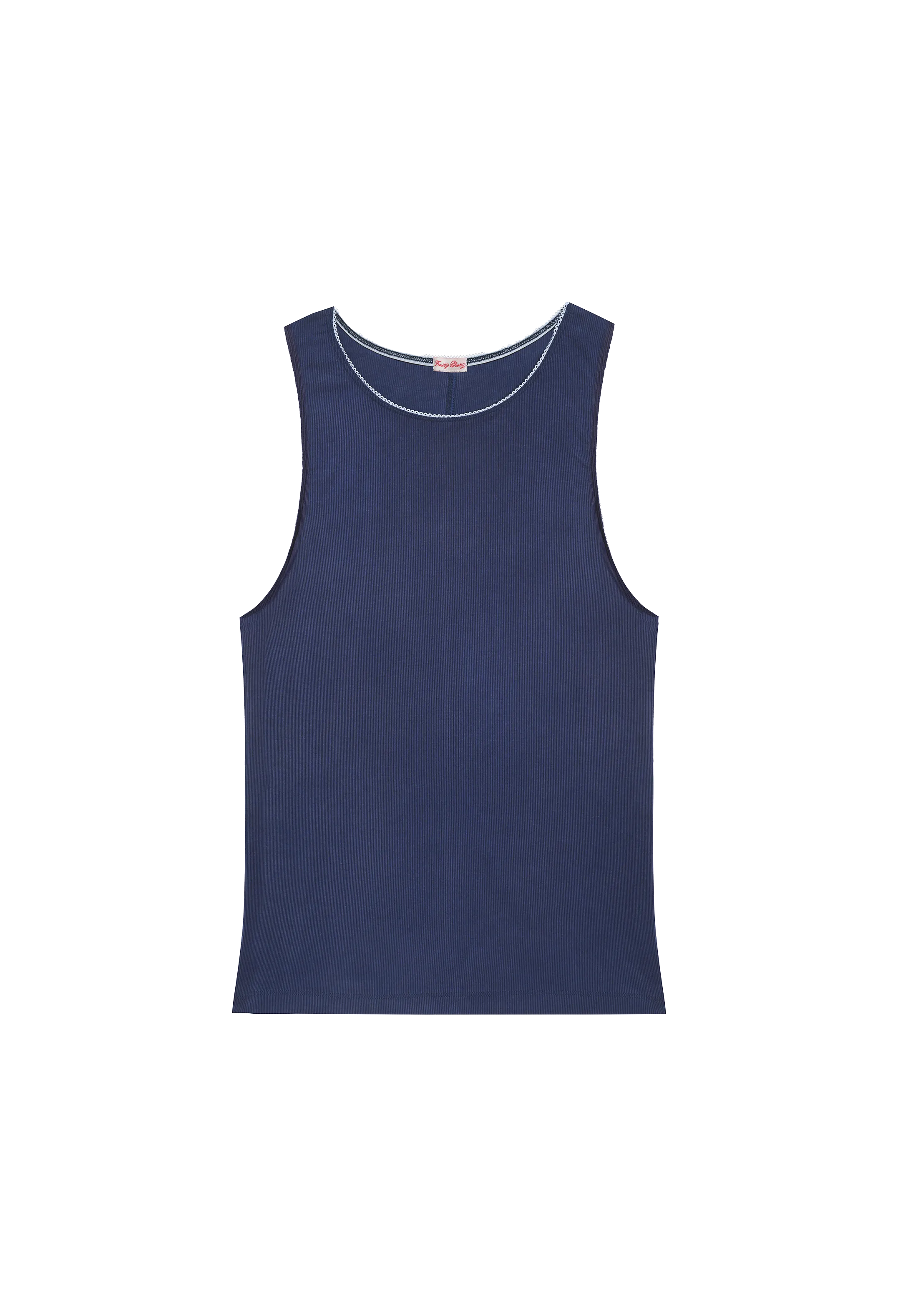Second Skin Tank