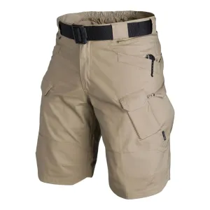 SHORT MILITAIRE D'ESCALADE