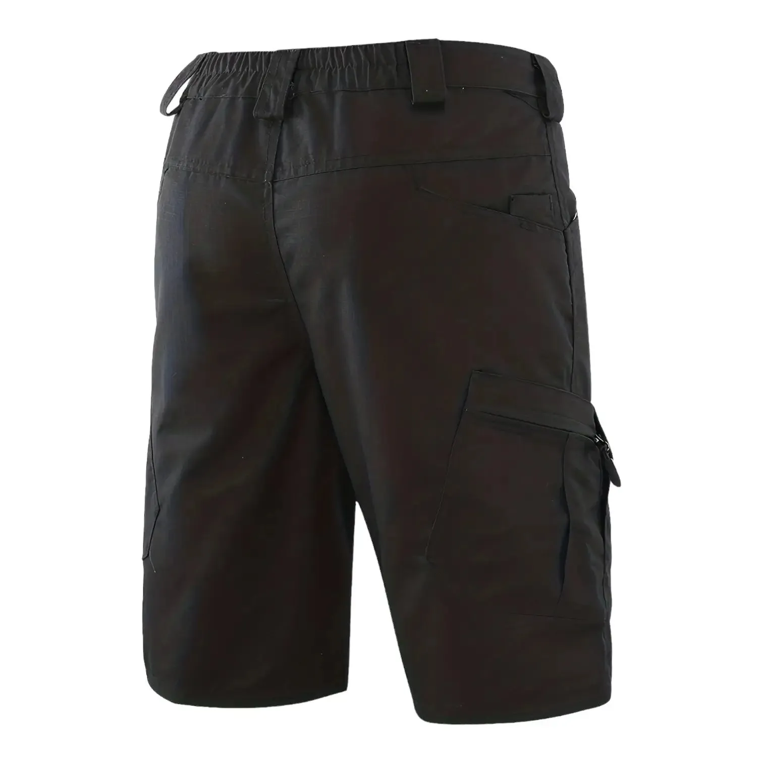 SHORT MILITAIRE D'ESCALADE