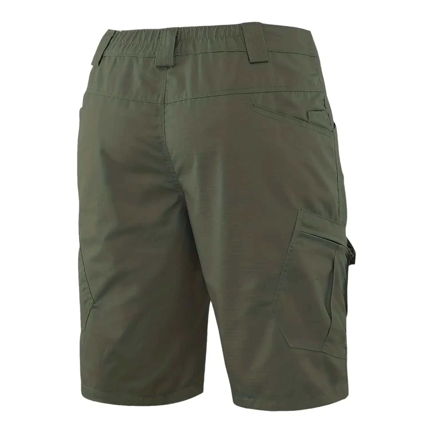 SHORT MILITAIRE D'ESCALADE