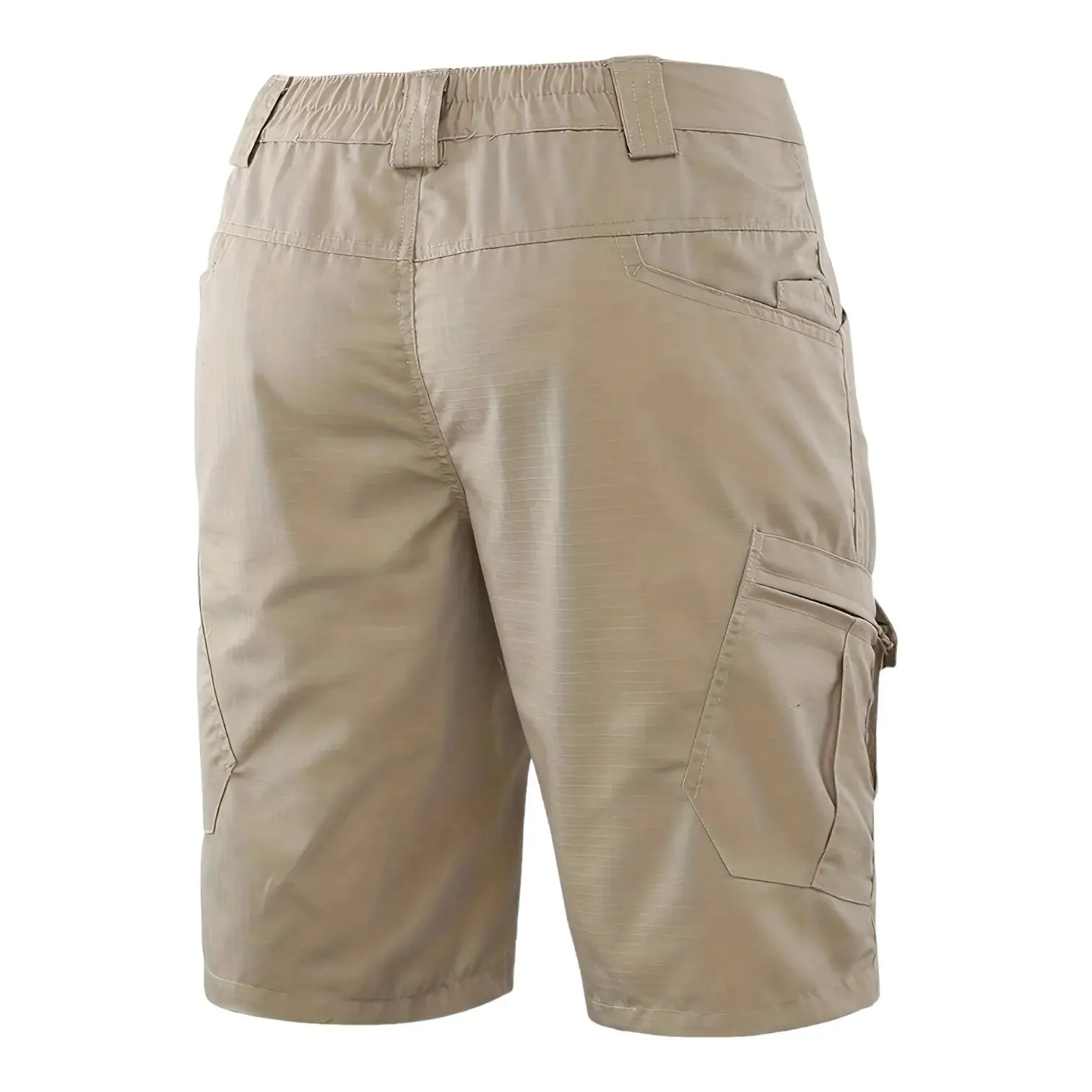 SHORT MILITAIRE D'ESCALADE