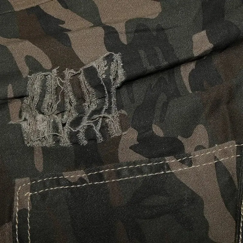 Short militaire femme pas cher
