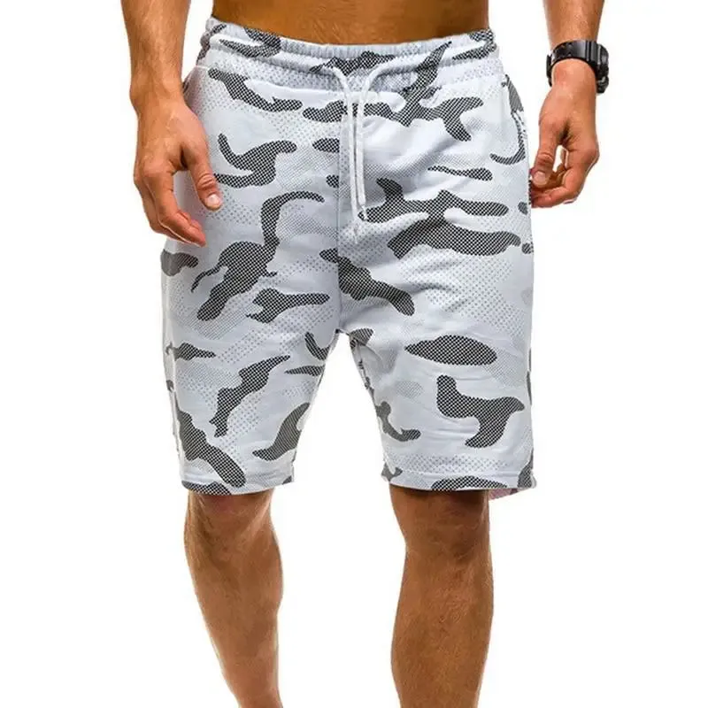 Short militaire homme