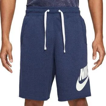 SHORT NIKE PANTA CORTO UOMO BERMUDA TRAINING FITNESS