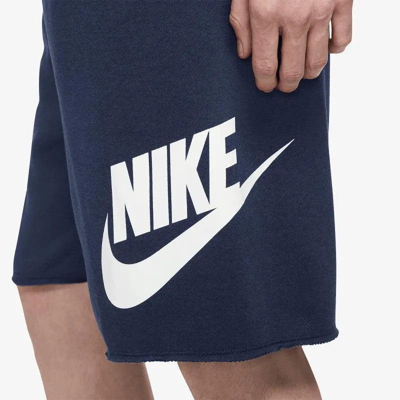 SHORT NIKE PANTA CORTO UOMO BERMUDA TRAINING FITNESS