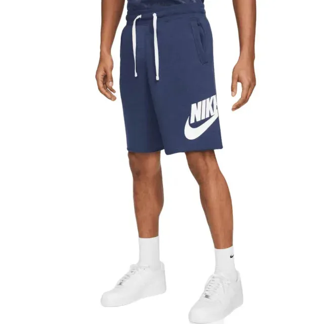 SHORT NIKE PANTA CORTO UOMO BERMUDA TRAINING FITNESS