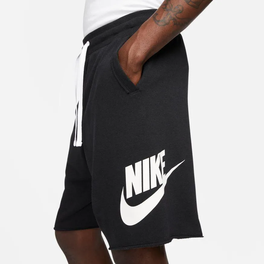 SHORT NIKE PANTA CORTO UOMO BERMUDA TRAINING FITNESS