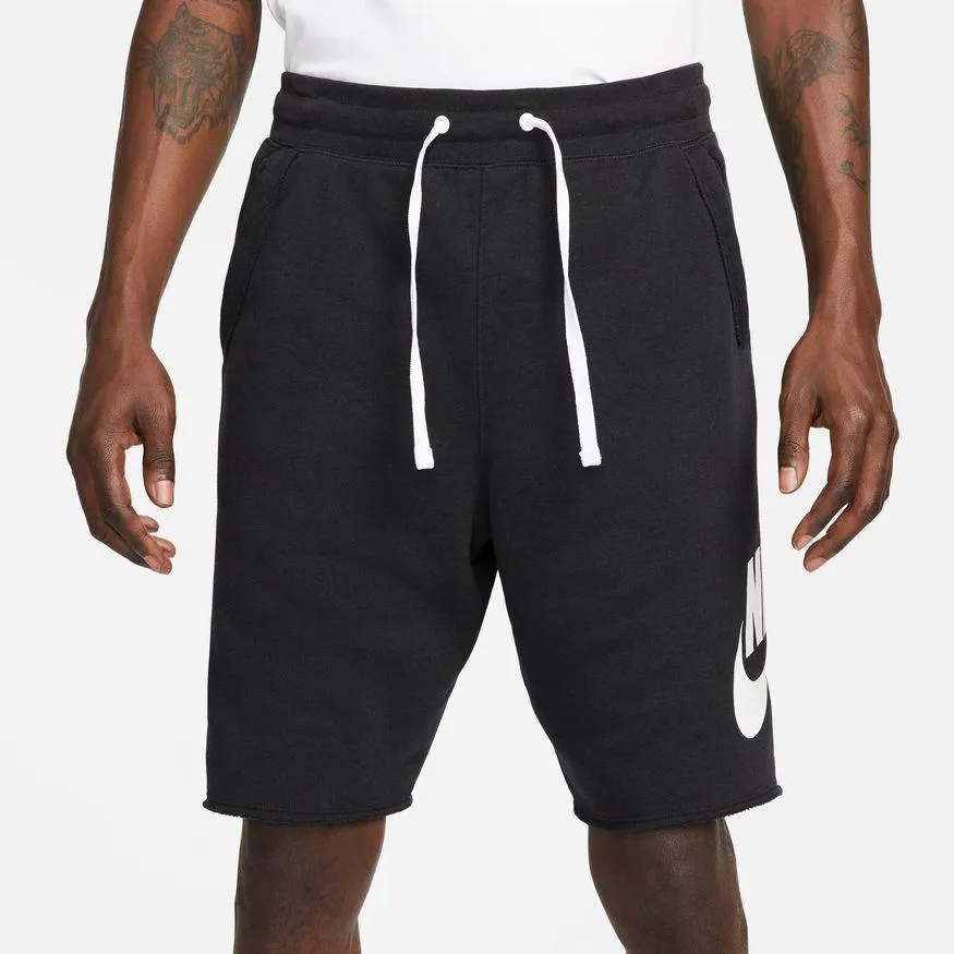SHORT NIKE PANTA CORTO UOMO BERMUDA TRAINING FITNESS