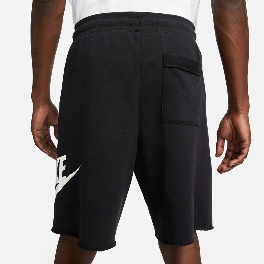 SHORT NIKE PANTA CORTO UOMO BERMUDA TRAINING FITNESS