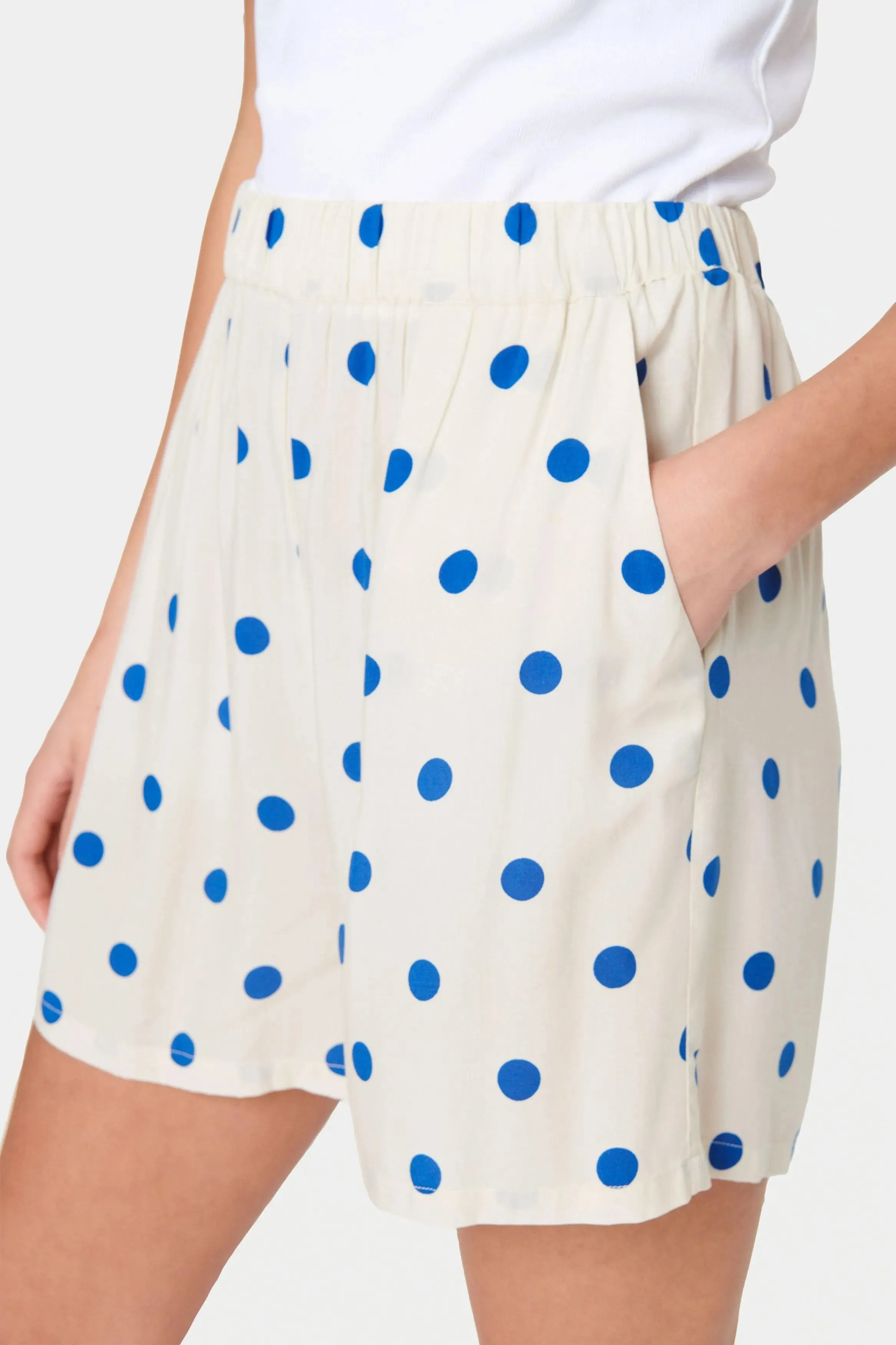 Shorts Saint Tropez Udelia