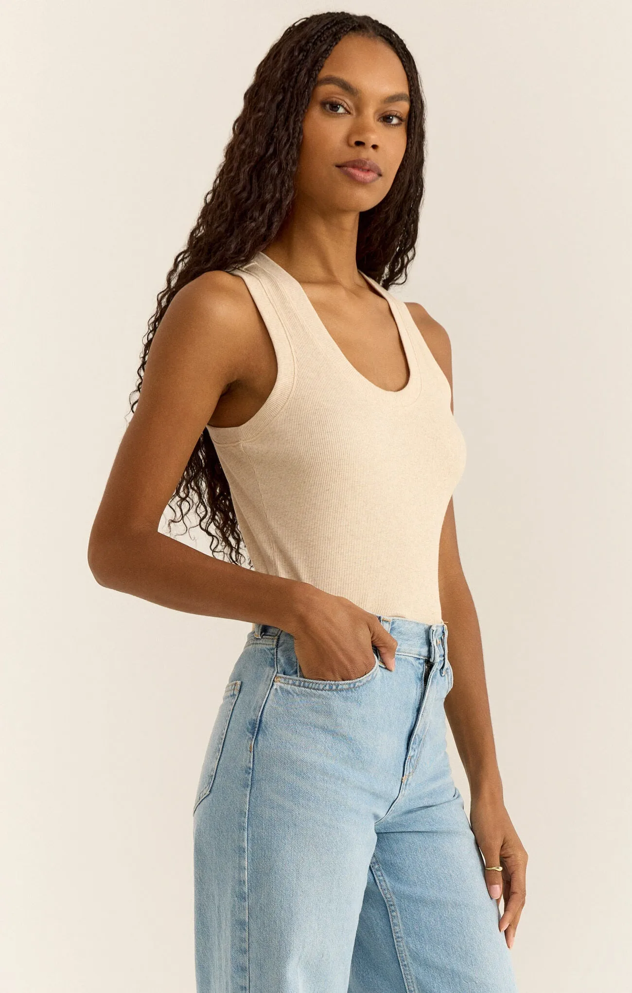 SIRENA RIB TANK