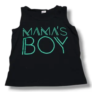 Size 2T | Tank Top | Pre-Loved Quality
