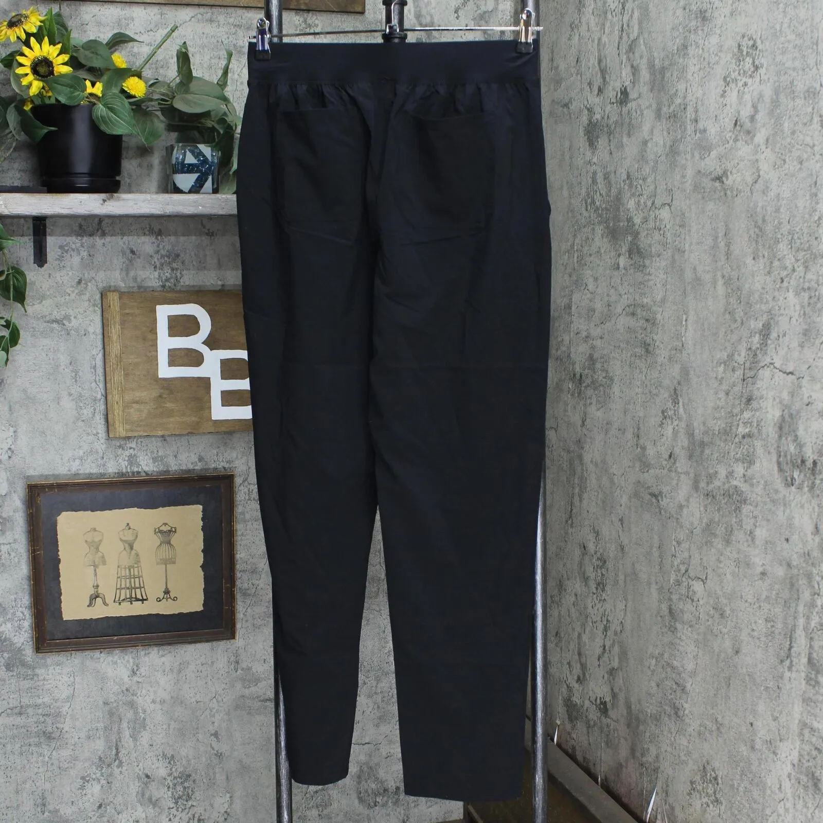 Skechers Men's Go Walk Action Stretch Pants M1PT37
