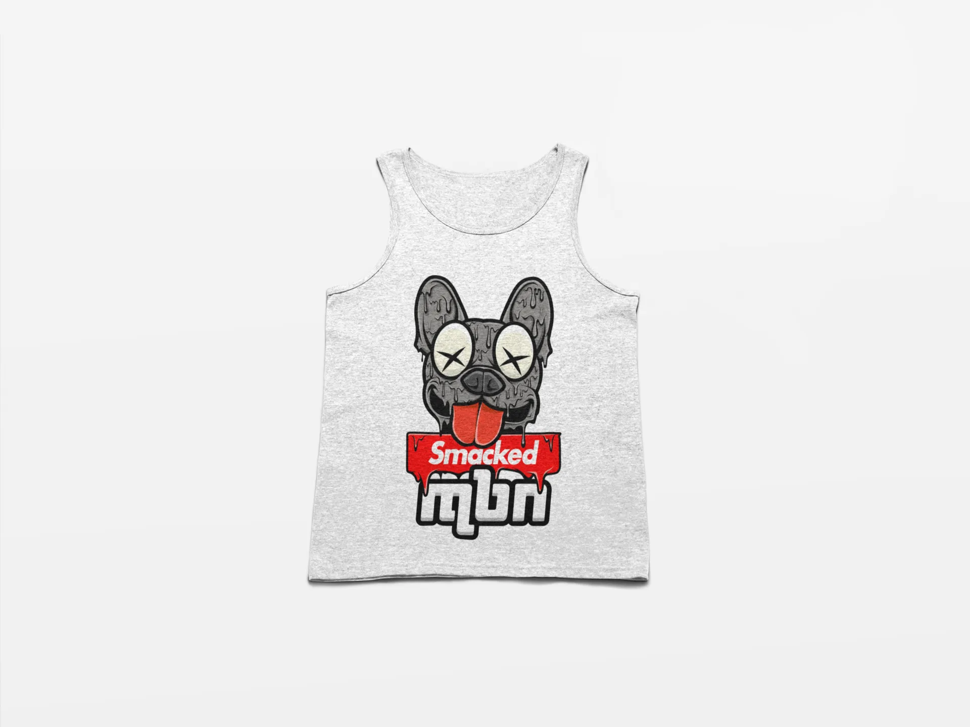 Smacked Tank