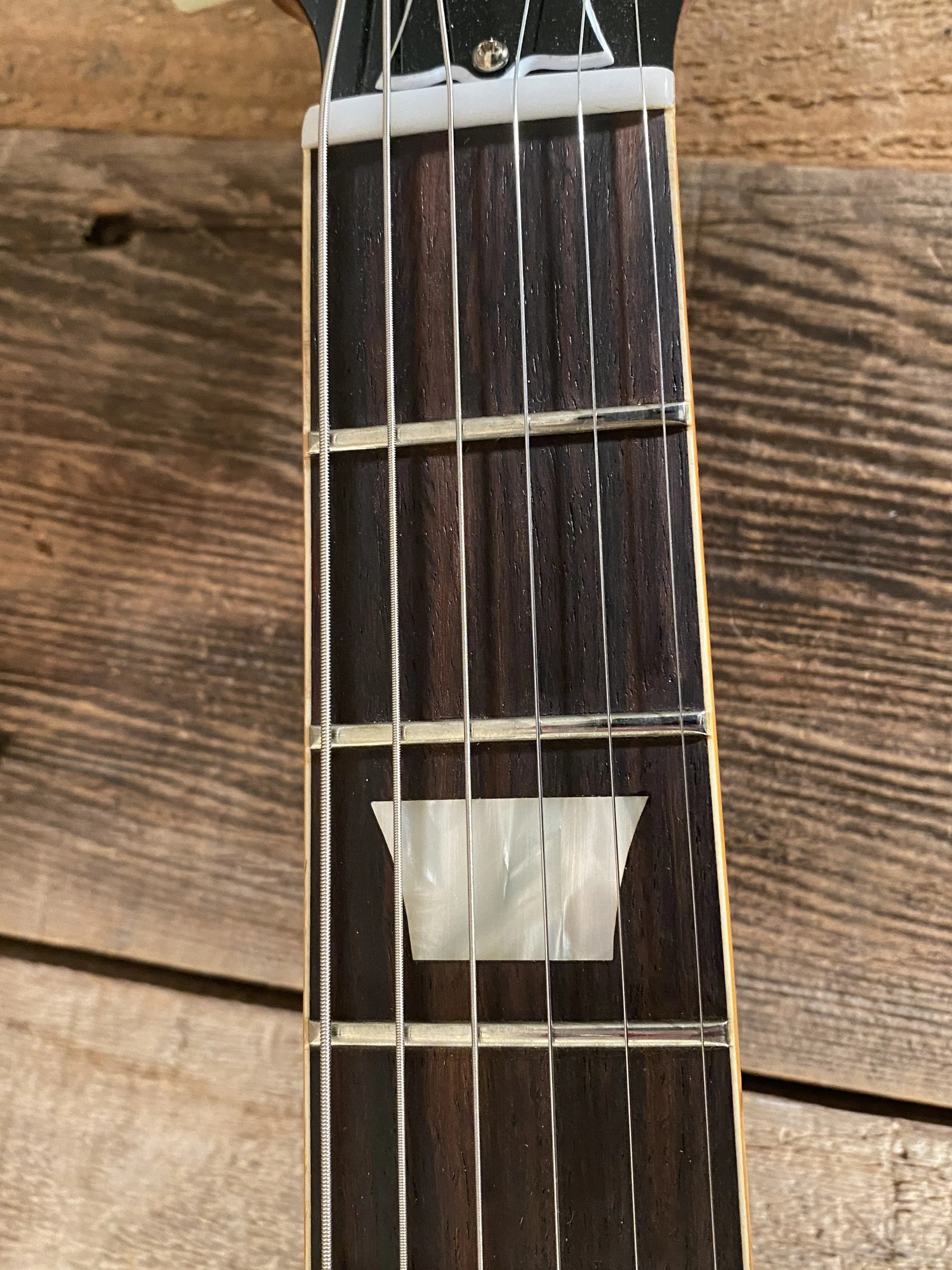 SOLD - Gibson Les Paul Standard 1959 Reissue R9 Made to Measure M2M 2017