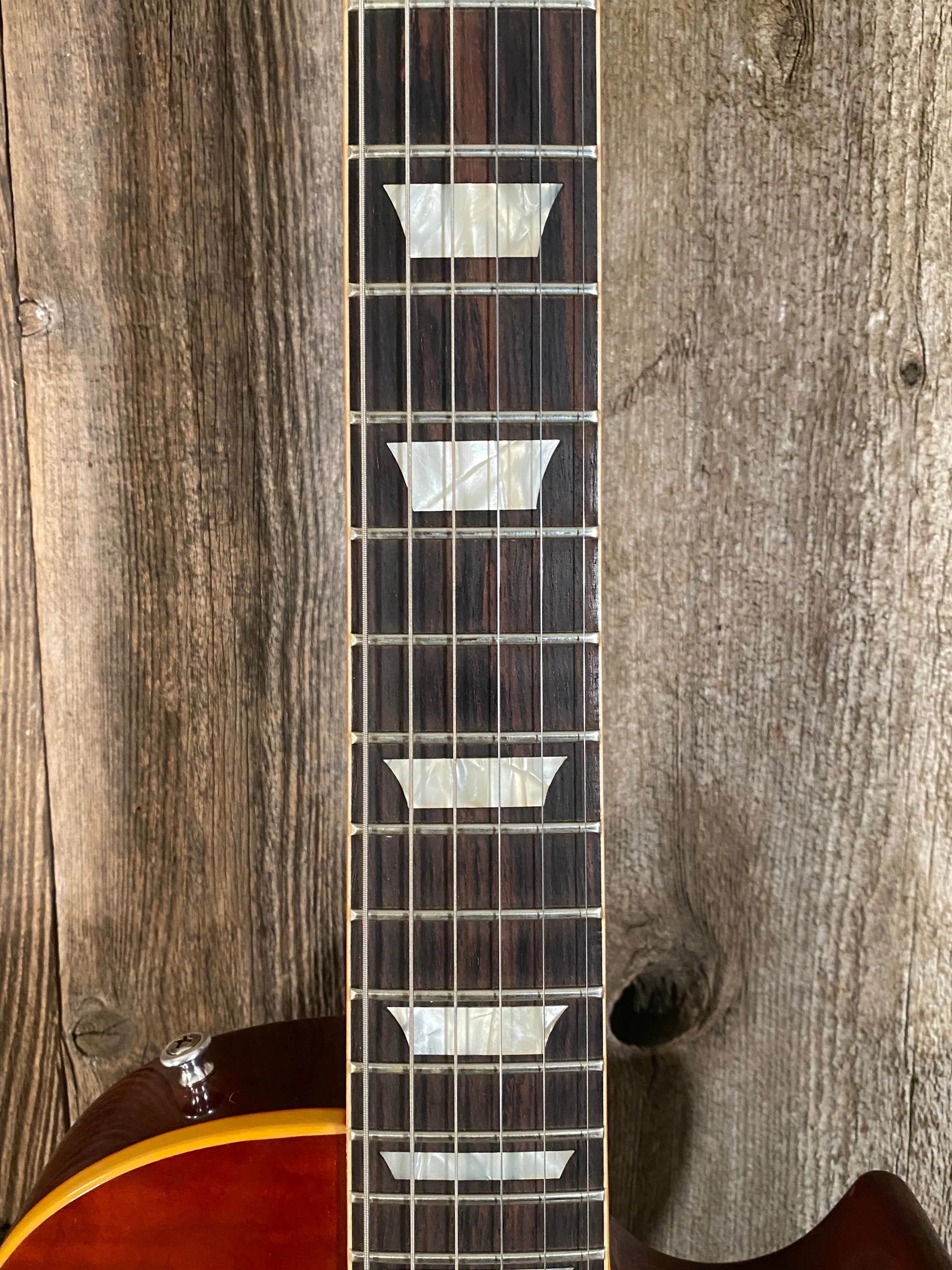 SOLD - Gibson Les Paul Standard 1959 Reissue R9 Made to Measure M2M 2017