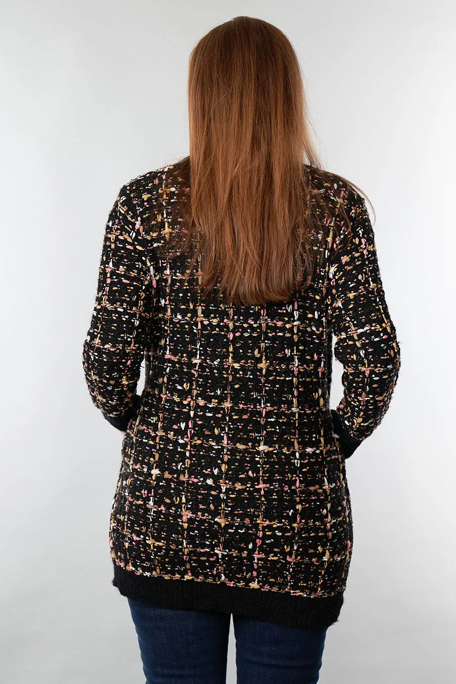Something To Love Cardigan