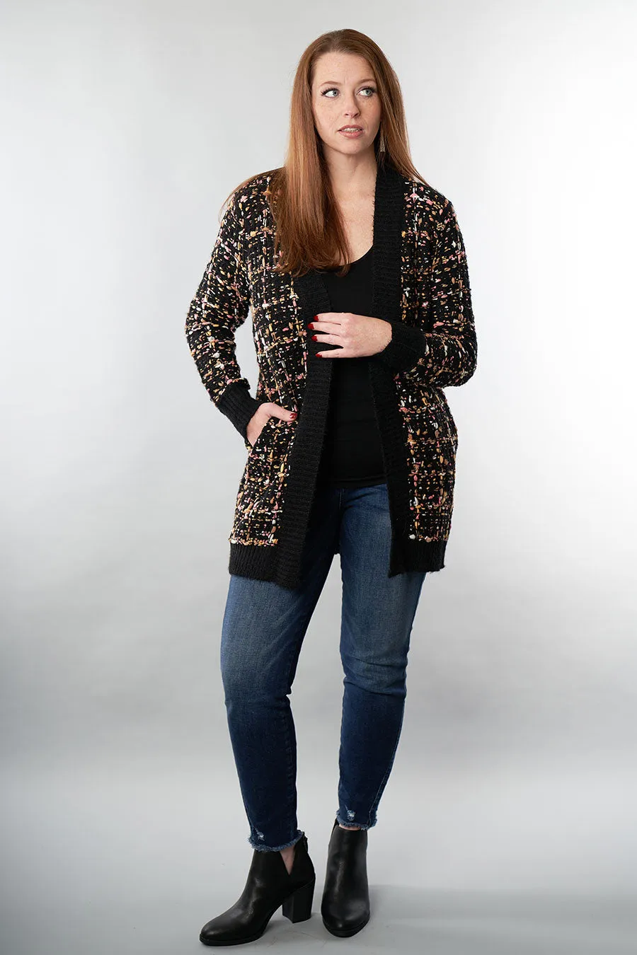 Something To Love Cardigan