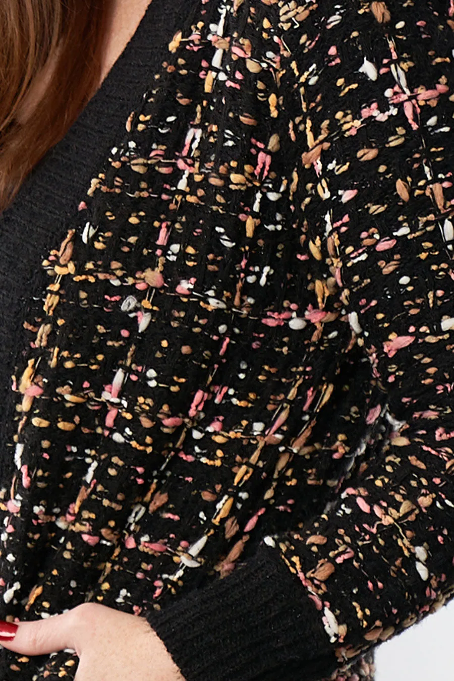 Something To Love Cardigan