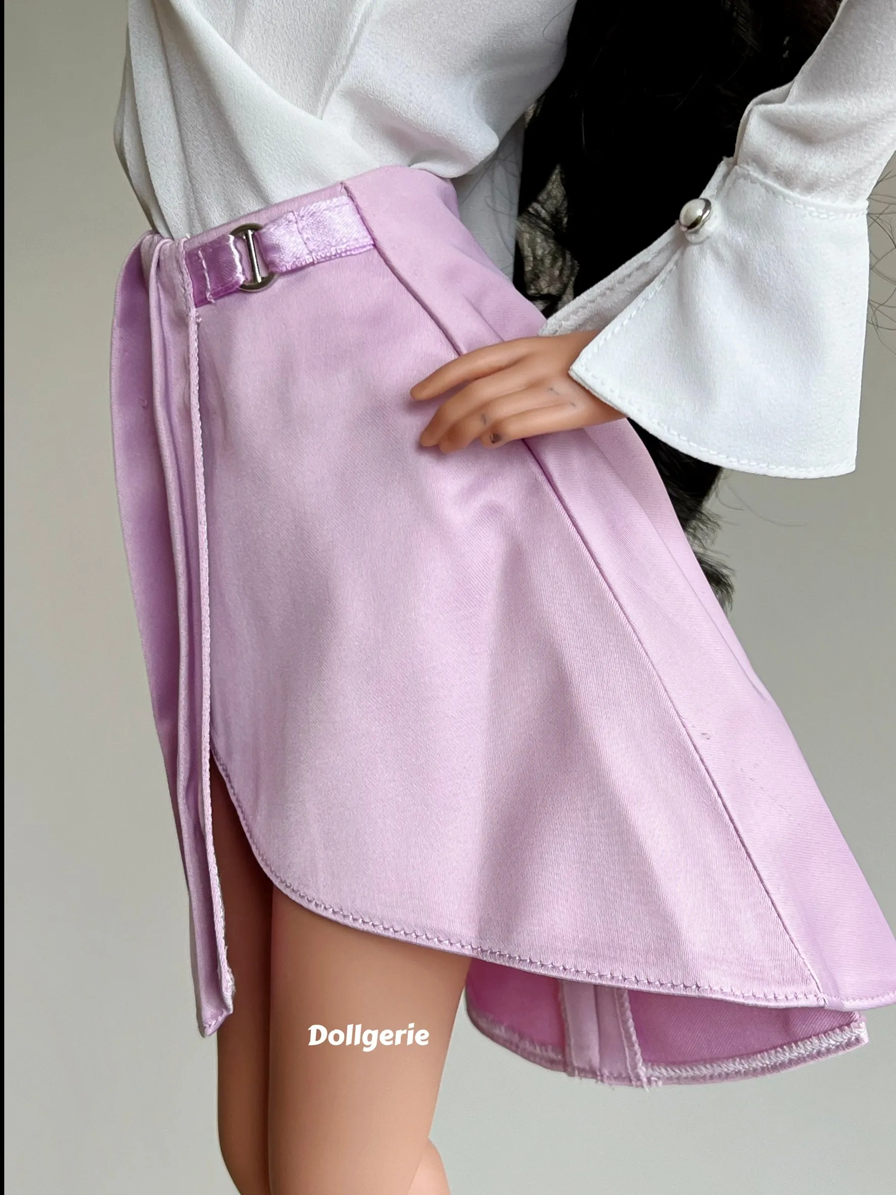 [Special BIG Discount] Barrister A-Line Skirt for SmartDoll / DD