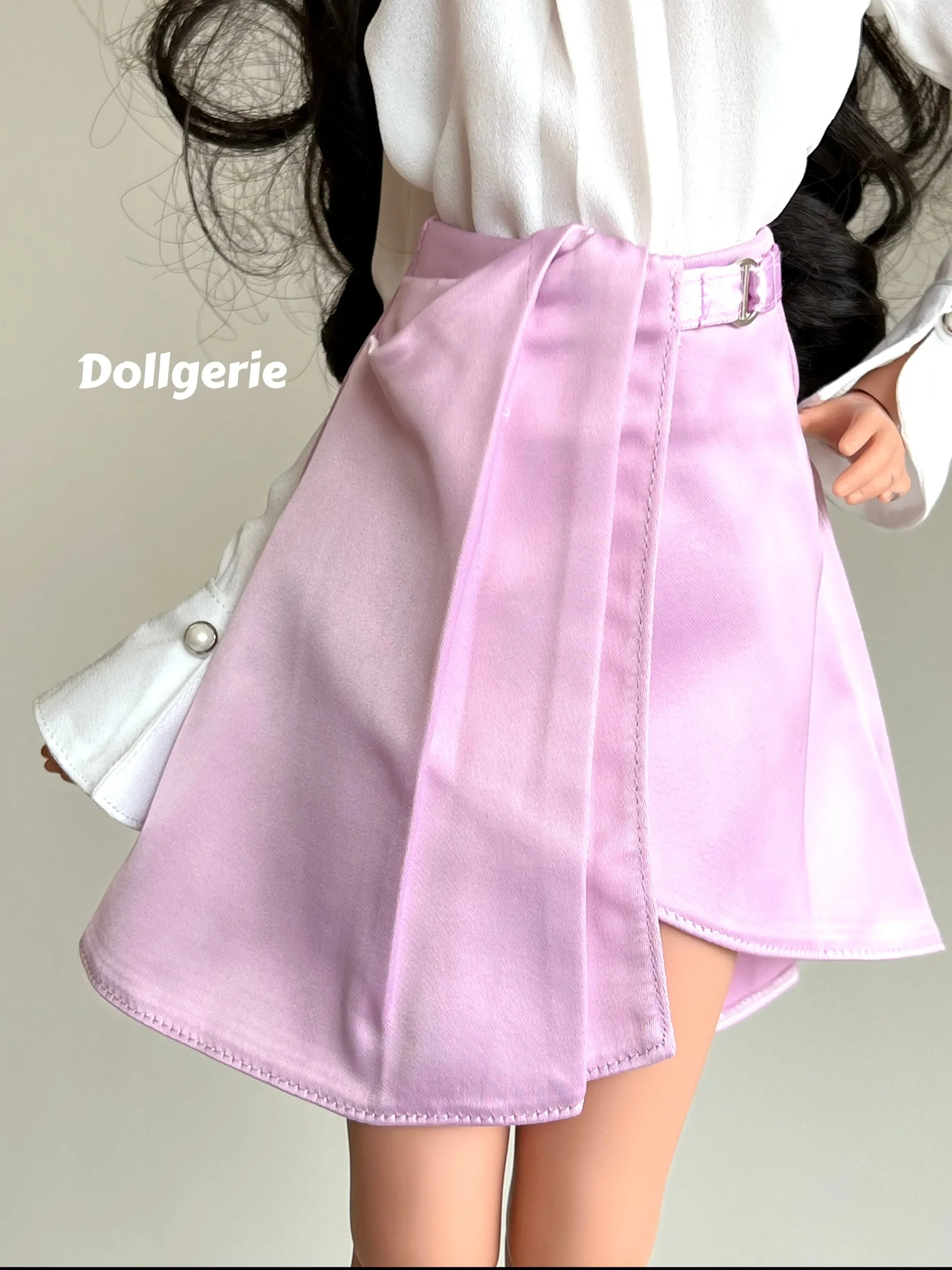 [Special BIG Discount] Barrister A-Line Skirt for SmartDoll / DD