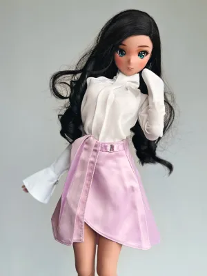 [Special BIG Discount] Barrister A-Line Skirt for SmartDoll / DD