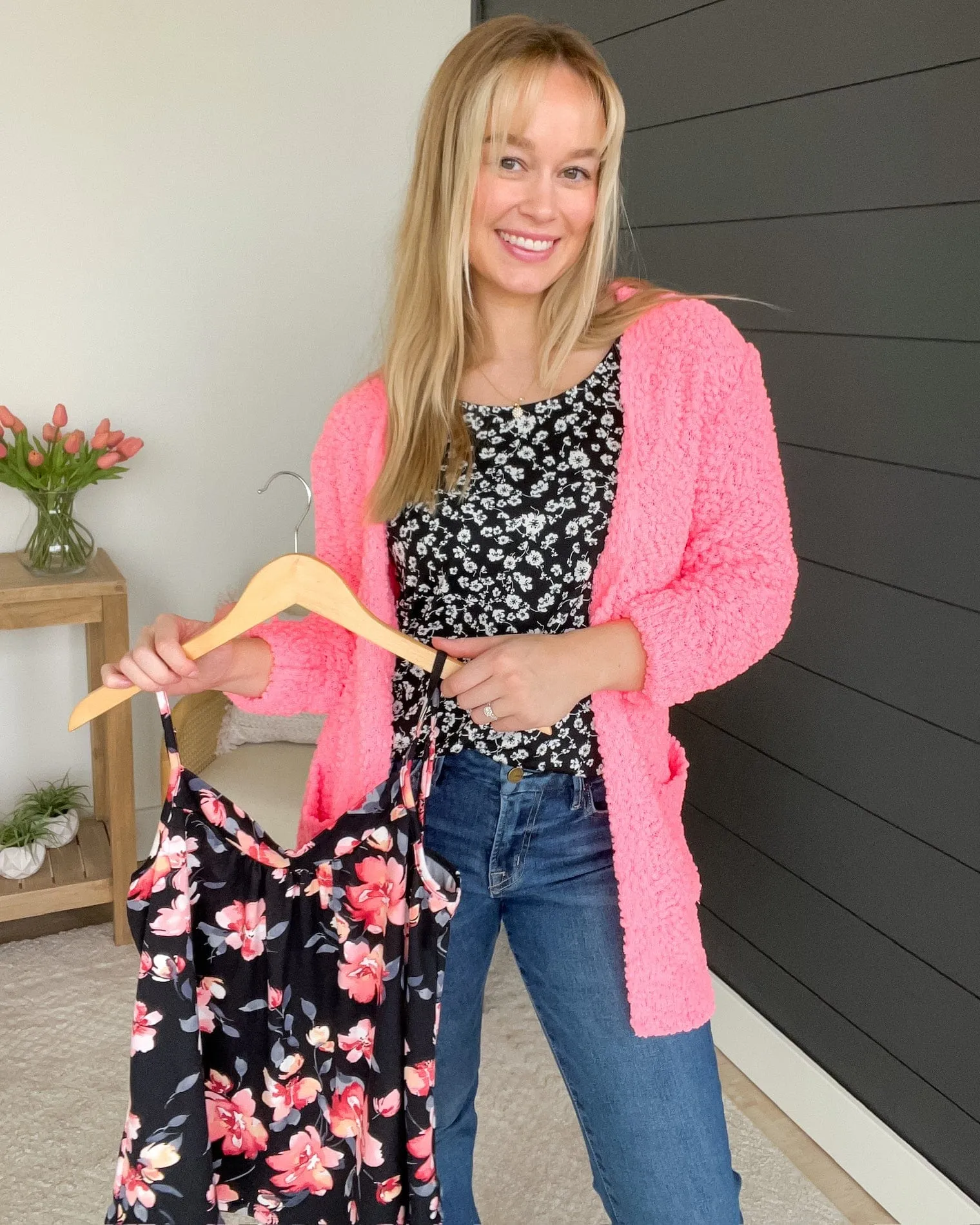 Spring into Action Outfit
