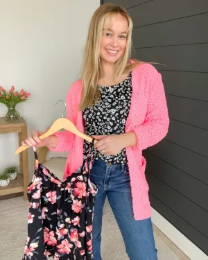 Spring into Action Outfit