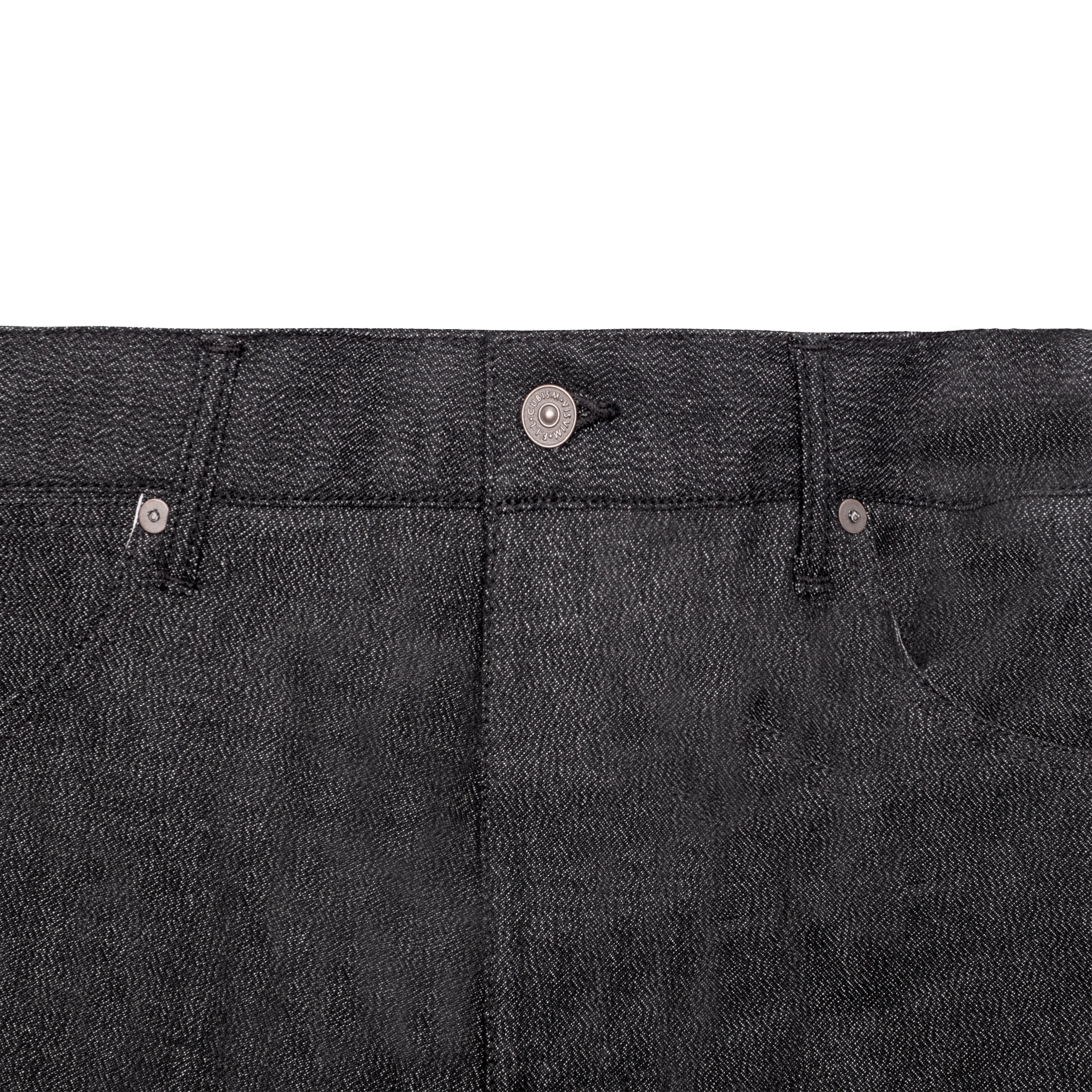 SS HAKAMA PANTS UNWASHED
