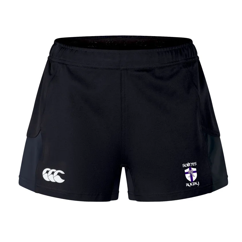 St. Augustine High School Advantage Short 2.0 by Canterbury