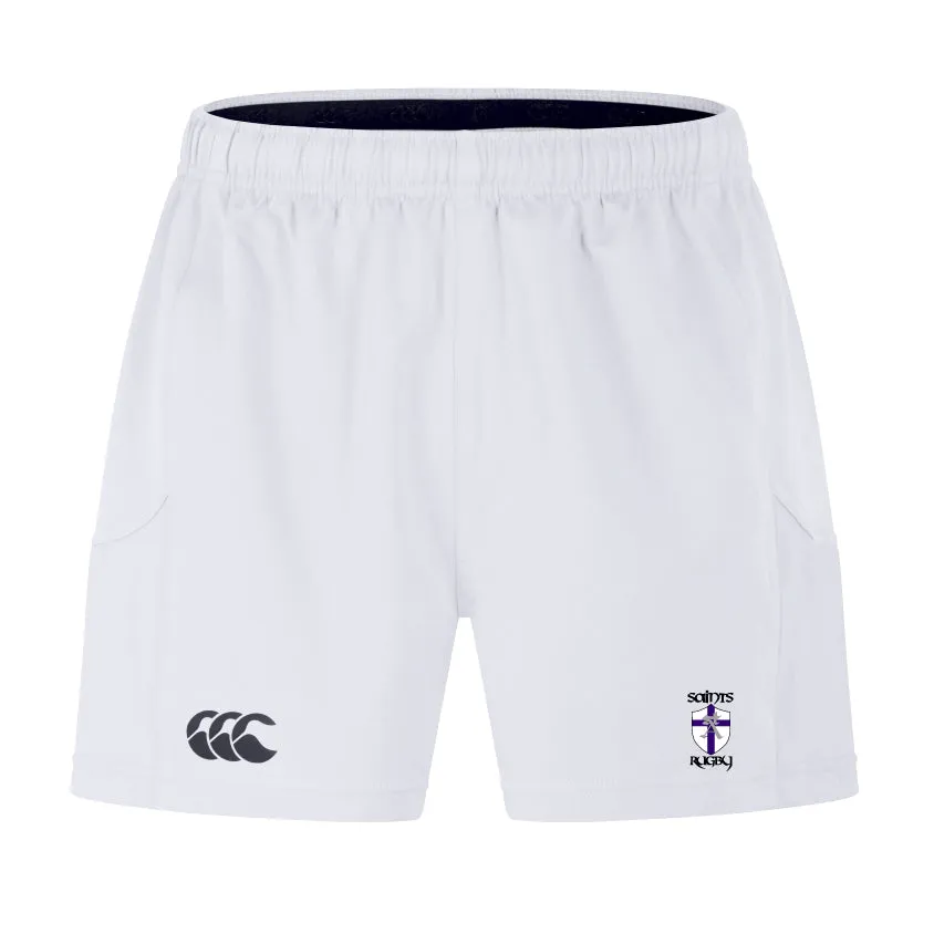 St. Augustine High School Advantage Short 2.0 by Canterbury
