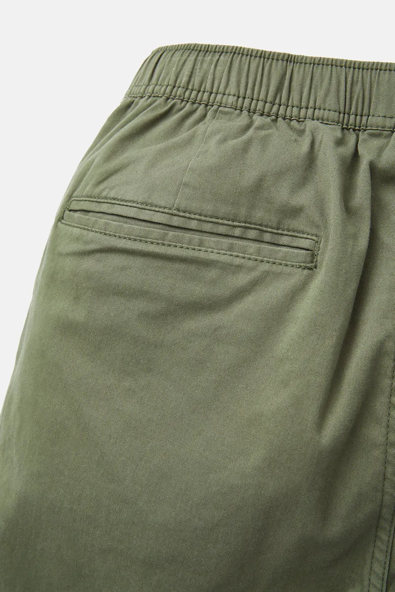 Stand 2 Pants