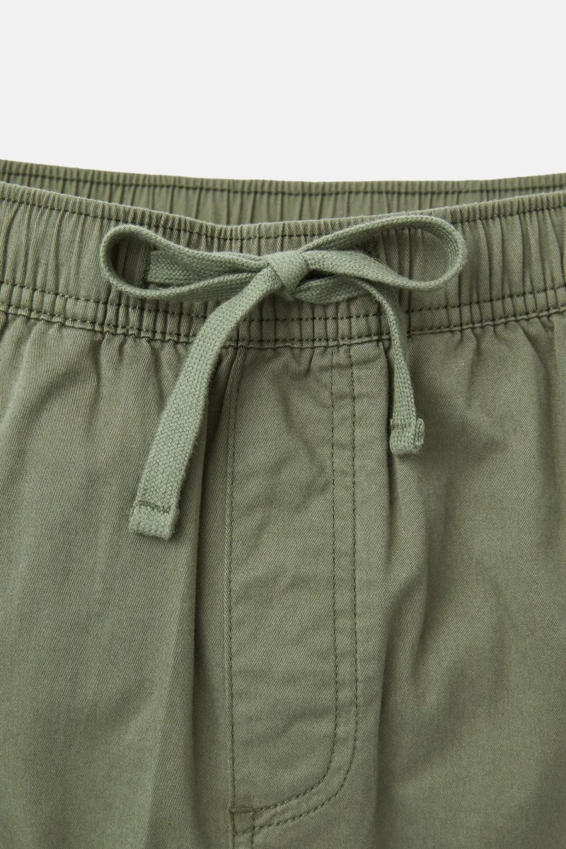 Stand 2 Pants