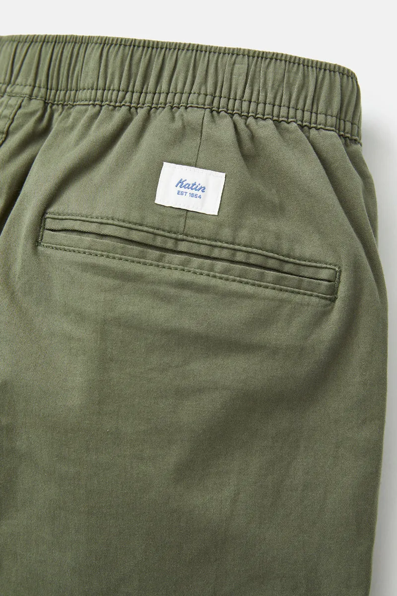 Stand 2 Pants
