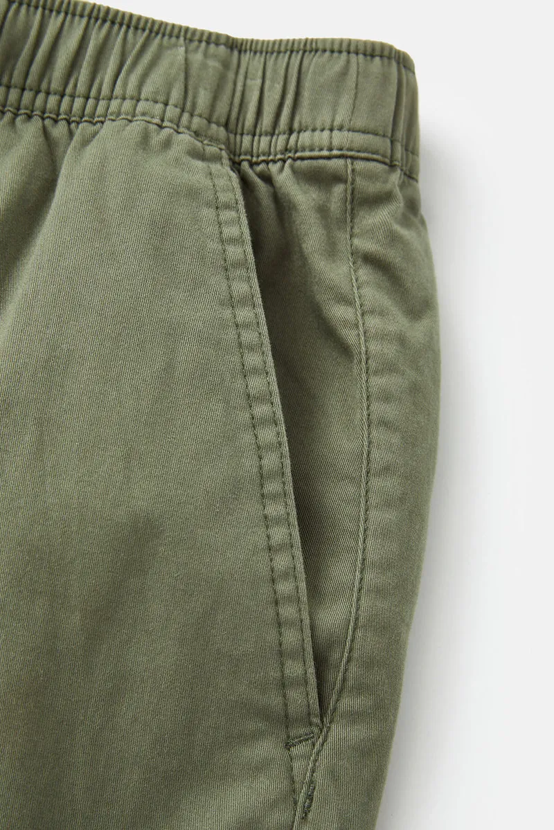 Stand 2 Pants