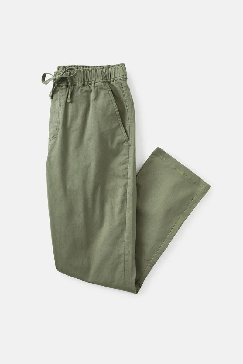 Stand 2 Pants